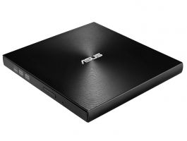 ASUS ZenDrive U9M külső DVD-író (SDRW-08U9M-U) fekete