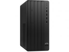 HP Pro Tower 290 G9 (6B2T1EA) fekete