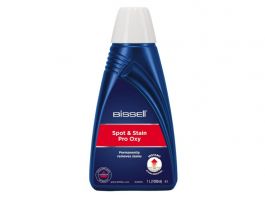Bissell Spot&Stain Pro Oxy 2in1 formula 1l - SpotClean gépekhez (1462000233)