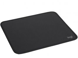 LOGITECH Egérpad - Studio Series puha és csúszásmentes kialakítással (956-000049) Grafitszürke