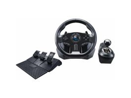 SUBSONIC Játékvezérlő Kormány Superdrive GS 850-X PS4/Xbox One/Series X/S (SA5627-NG)