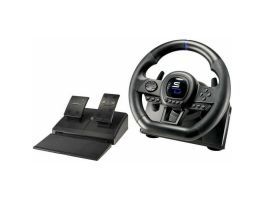 SUBSONIC Játékvezérlő Kormány Superdrive SV 650 PC/PS3/PS4/Switch/Xbox One/Series X/S (SA5645-NG)