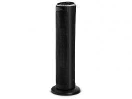 Sencor SFH 8990BK kerámai hősugárzó (41017028) fekete