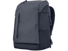 HP Travel 25L 15.6 Notebook hátizsák (6H2D8AA) fekete