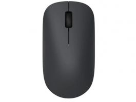 Xiaomi Wireless Mouse Lite - vezeték nélküli egér (BHR6099GL) fekete