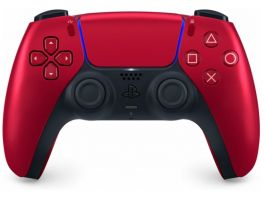 PlayStation 5 (PS5) DualSense Kontroller (PS719577317) Volcanic Red