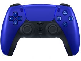 PlayStation 5 (PS5) DualSense Kontroller (PS719577676) Cobalt Blue