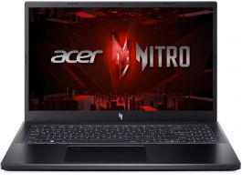 Acer Nitro V ANV15-51-78CQ (NH.QNBEU.008) Fekete