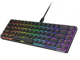 Onikuma G29 Mechanikus Gamer Billentyűzet - Angol kiosztás