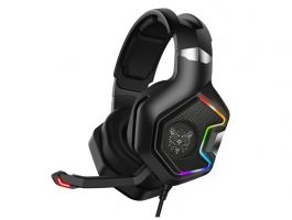 Onikuma K10 Pro Gaming fejhallgató