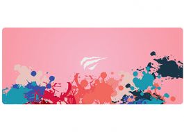 Havit MP847 Gaming egérpad, Pink