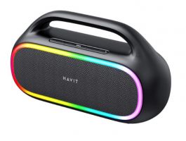 Havit SK862BT Bluetooth hangszóró