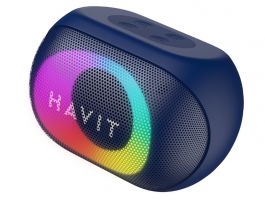 Havit SK885BT Bluetooth hangszóró - Kék