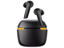 Havit TW929 PRO Gaming fülhallgató TWS - Fekete