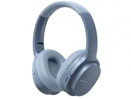 Havit I62 Vezeték nélküli Bluetooth fejhallgató - Kék