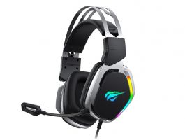 Havit Gamenote H2018U Gamer fejhallgató - Fekete