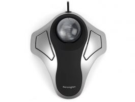 KENSINGTON Orbit Wired Trackball Optical egér (64327EU)