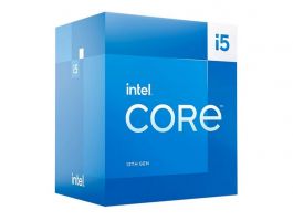 Intel Core i5-13400 2.5GHz 20MB Cache S1700 CPU, BOX (BX8071513400)