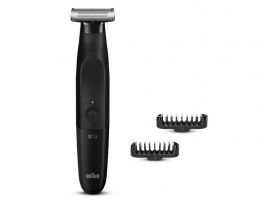 Braun Series XT3100 borotva, trimmelő, formázó (10AS490161)