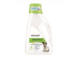 Bissell Natural Pet Wash & Refresh szőnyeg mélytisztító formula (1462000235)