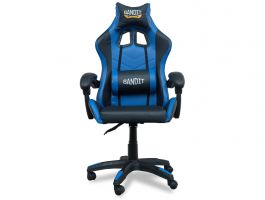BANDIT Gamer szék, Blue Thunder