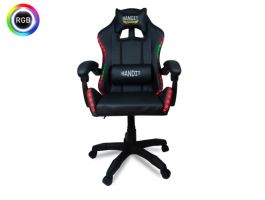 BANDIT Gamer szék Lumina RGB