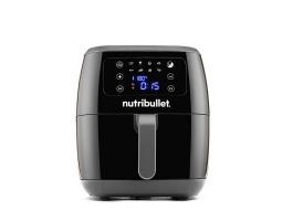 Nutribullet NBA071B airfryer forrólevegős sütő