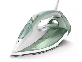 Philips Azur Series 7000 gőzlős vasaló (DST7012/70) rozmaringzöld/szürke