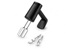 Philips Series 5000 kézi mixer (HR3781/00) fekete