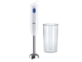 Braun MultiQuick 1 MQ20.001MWH botmixer (0X22111470) fehér