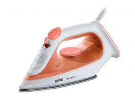 Braun SI1009OR SI vasaló