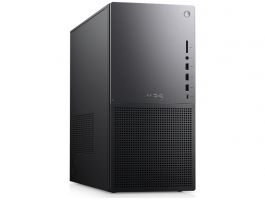 Dell XPS 8960 Desktop Tower (XPS8960_346861) fekete