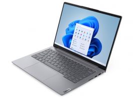 Lenovo ThinkBook 14 G6 ABP (21KJ002VHV) Arctic Grey / szürke