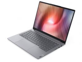 Lenovo ThinkBook 14 G6 ABP (21KJ003RHV) Arctic Grey / szürke
