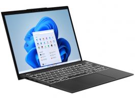 MSI Prestige 13 AI Evo A1M-053 (9S7-13Q222-053) Szürke - US KEY