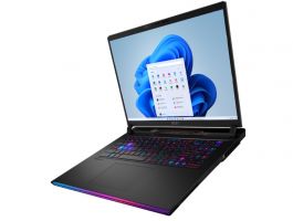 MSI Raider GE68 HX 14VHG-463 (9S7-15M131-463) Fekete - US KEY