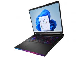 MSI Raider GE78 HX 14VIG-807 (9S7-17S151-807) Core Black - US KEY