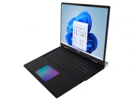 MSI Titan 18 HX A14VIG-098 (9S7-182221-098) Core Black - US KEY