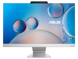 ASUS A3402 24" AIO (A3402WVAK-WPC0780) fehér