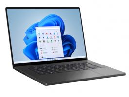 ASUS ROG Zephyrus G16 (2024) GU605 (GU605MU-QR057W) Eclipse Gray / szürke
