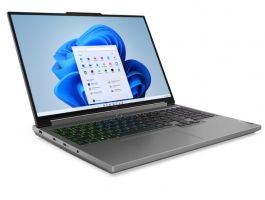 Lenovo Legion 5 16IRX9 (83DG0034HV) Luna Grey / szürke