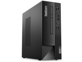 Lenovo ThinkCentre Neo 50s G4 (12JH002CHX) fekete