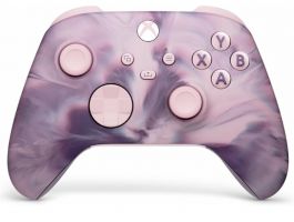Xbox Wireless Controller - Dream Vapor Special Edition (QAU-00126)