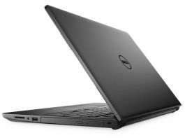 Dell Inspiron 3567 (245191) fekete