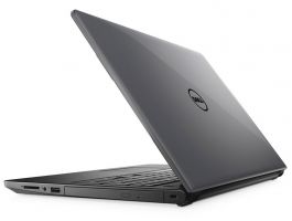 Dell Inspiron 3567 (240812) szürke