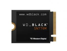 Western Digital SN770M 1TB M.2 2230 - PCIe 4.0 x4 (NVMe) (WDS100T3X0G)
