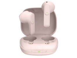 Sencor SEP 540BT JUJU Bluetooth fülhallgató headset (35059308) rózsaszín