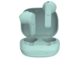 Sencor SEP 540BT MINT Bluetooth fülhallgató headset (35059306) zöld