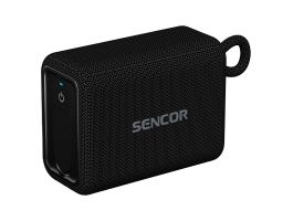 Sencor SSS 1400 bluetooth hangszóró BLACK (35059000)