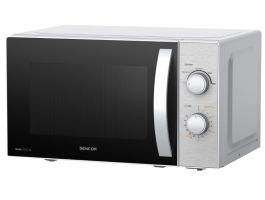 Sencor SMW 2120SS Mikrohullámú sütő (40046721) szürke